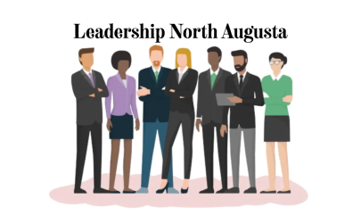 Leadership N. Augusta: September Meeting