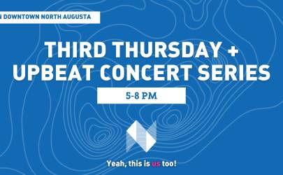 Third Thursday and Live Music This Spring!