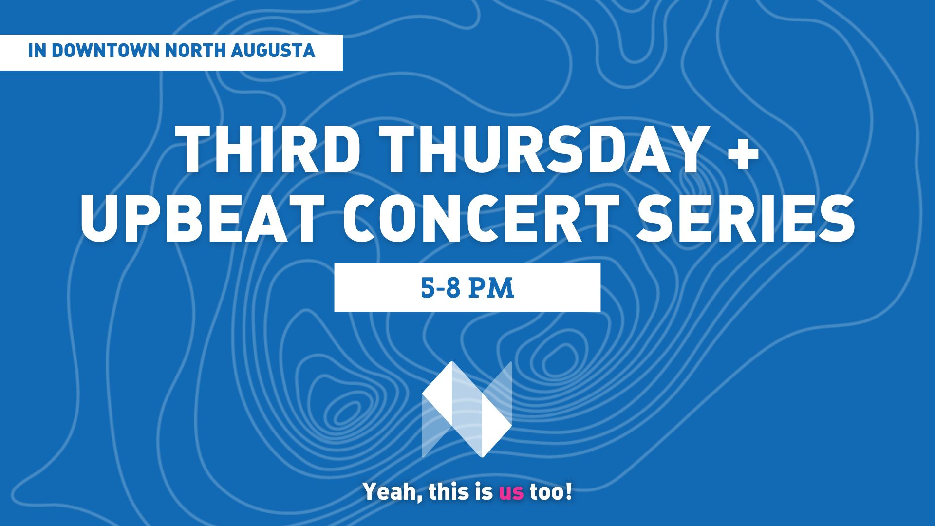 Third Thursday and Live Music This Spring!